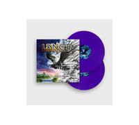 Lancer - Tempest Purple - Colored Vinyl