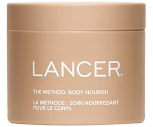 Lancer - The Method: Body Nourish - Bodylotion & Cream