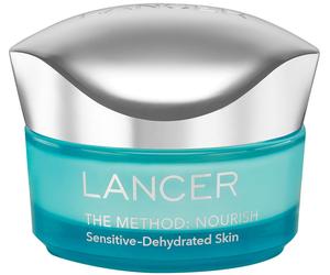 Lancer - The Method: Nourish Sensitive Skin - Face Cream