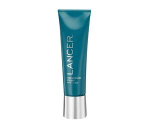 Lancer - The Method: Polish Sensitive Skin - Face Peeling