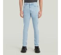 Lancet Skinny Jeans - Light blue - Men 31-34