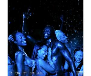 Lancey Foux - THE TIME OF OUR LIVES