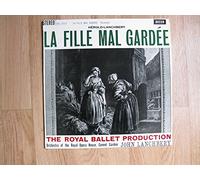 Lanchbery (Direttore) - Herold-Lanchbery: La Fille Mal Gardée [VINYL]