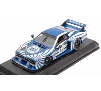 Lancia Beta Montecarlo #20 6 H Brands Hatch 1980 Cheever / Alboreto 1:43 Model
