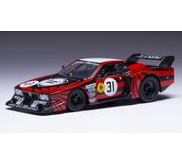 Lancia Beta Montecarlo #31 6h Brands Hatch 1979 R.Patrese / W.Rohrl 1:43 Model