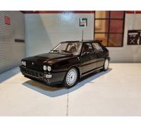 Lancia Delta HF Integrale 16v 1989 Rally Detailed 1:24 Scale Diecast Model BNIB