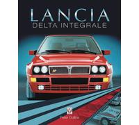 Lancia Delta Integrale