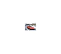 LANCIA STATOS HF - CLASSIC CARS 1:24 MODEL - ITALERI 3654