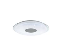 Eglo Smart Lighting Interior Ceiling Light, White