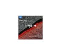 LANCINO/MURPHY/CHOEUR DE RADIO FRANCE/INBAL: REQUIEM - CD