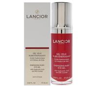 Lancior Energizing Ruby Eye Gel - Reduces Appearance Of Fine Lines And Dark Circles - Protects Delicate Skin Around The Eyes - Leaves Complexion Radiant - Highly Effective Ingredients - 0.7 Oz