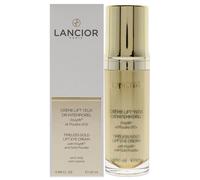 Lancior Paris Timeless Gold Lift Eye Cream - Fights Against The Signs Of Aging Around The Eyes - Helps Skin Regain Suppleness - Brightens And Opens Up Eye Area - Highly Effective Ingredients - 0.7 Oz