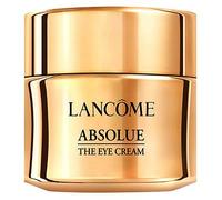 Lancôme Luxury care Skin care Absolue The Eye Cream