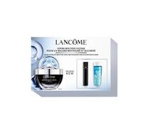 Lancôme Hypnôse Drama Mascara Set, Ultimate Volumising Eye Routine with Jojoba Oil, includes Full Size Mascara, Travel Size Mascara and Mini Cils Booster XL Primer