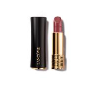 Lancme L'Absolu Rouge Hydrating Cream Lipstick - Smudge-Resistant & Luminous Finish - Up To 18HR Comfort - 265 Delice De Figue