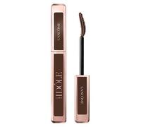 Lancme Lash Idle Brown - 02 True Brown - Lash Lifting Volumizing Mascara - 24H Wear