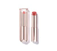 Lancme Lip Idle Squalane - 12 Butterglow Hydrating Lip Balm - Instant Shine & Lasting Hydration - 33 IDOLE NUDE (Warm Pinky Nude)
