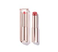 Lancme Lip Idle Squalane - 12 Butterglow Hydrating Lip Balm - Instant Shine & Lasting Hydration - 36 NUDE NOW (Cool Pinky Nude)