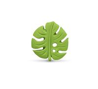 Lanco 8424678904187 Monstera; 100% Natural Rubber, Green, 200 g