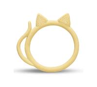 Lanco 8424678904217 Cat 100% Natural Rubber White 200g