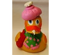 Lanco Flu Duck Latex Rubber Duck From Ducks