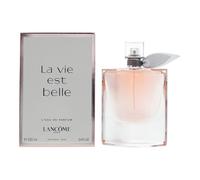 Lancôme La Vie Est Belle Eau De Parfum 100ml | TJ Hughes