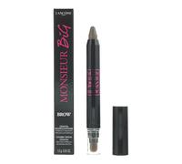 Lancome Monsieur Chubby Eyebrow Crayon 02 Chestnut