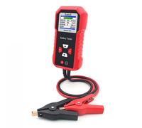 Lancol Micro 500 Car Battery Tester 12v Lithium Battery Test Digital Lead Acid Battery Analyzer