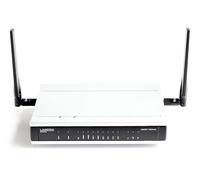 Lancom 1783VA-4G (All-IP, EU, Over ISDN).
