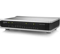 LANCOM 1793VAW - Wireless Router - ISDN/DSL - 4-Port-Switch
