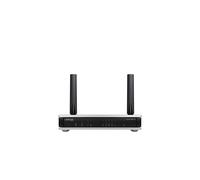 LANCOM 1800EF-4G High Available Networking with 4G, Fiber and Ethernet