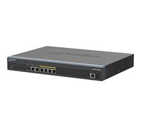 LANCOM 62105 1900EF (EU), Multi-WAN VPN Gateway, 1x SFP/TP, 1x WAN Ethernet