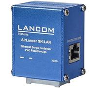 Lancom AirLancer Extender SA-LAN overvoltage protection