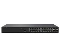 LANCOM GS-3628X - Switch - L3 - managed - 12 x 100/1000/2.5G + 12 x 10/100/1000 + 4 x SFP+