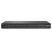 Lancom Systems 61877 Managed layer 3 lite switch.