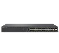 LANCOM GS-4530XUP Stackable Full-Layer-3 Multi-Gigabit Access Switch with PoE++