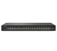 LANCOM GS-4554X Stackable Full-Layer-3 Multi-Gigabit Access Switch