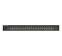 LANCOM GS-4554X Stackable Full-Layer-3 Multi-Gigabit Access Switch
