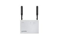 Lancom IAP-821 Single Radio Industrial Access Point, up to 867 Mbps, 2 External Antennas 2 x 2 MIMO, Full Metal Housing (-20 °C - +50 °C)