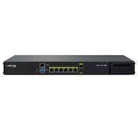 LANCOM ISG-5000 central performance for medium-sized SD-WAN scenarios