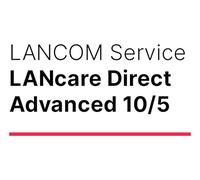 Lancom LANcare Direct Advanced 10/5 - XL (3 Years)