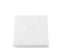 LANCOM LN-830U (EU) WiFi 5 Access Point with up to 867 Mbps, Integrated USB Port, PoE (IEEE 802.3af), Dual Concurrent WLAN (2.4 & 5 GHz) 2x2 MIMO, IoT-ready, White