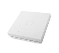 Lancom Lx-6200 Dual-Radio Access Point Wi-Fi (802.11ax) Up to 1.7 Gbit/s White