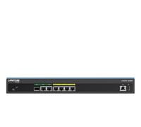 LANCOM Multi-WAN SD-WAN Gateway with Fiber Optic and Gigabit Ethernet
