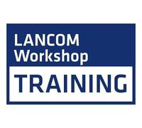 Lancom Profess.Workshop WAN/WLAN/Switch/Cloud (EN, WBT, +Cert)