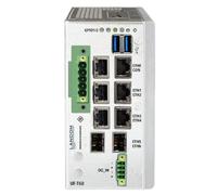 Lancom R&S Unified Firewall UF-T60 - Firewall