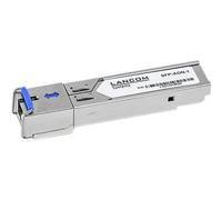 Lancom SFP-AON-1 - SFP (Mini-GBIC) transceiver module - GigE, AON - 1000BASE-BX2