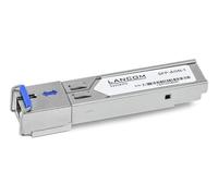 Lancom SFP-AON-1 - SFP (Mini-GBIC)-Transceiver-Modul - GigE, AON - 1000BASE-BX20
