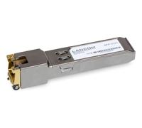 LANCOM SFP-CO1 Kupfer-SFP-Modul, 1-GBit/s-Kupfer-Modul für den Ansch (US IMPORT)