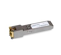 LANCOM SFP-CO1 Kupfer-SFP-Modul, 1-GBit/s-Kupfer-Modul für den Anschluss an SFP-